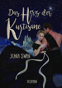 Das Herz der Kurtisane - Junia Swan - ebook
