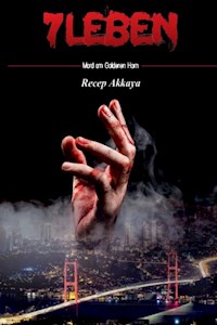 Mord am Goldenen Horn - Recep Akkaya - ebook