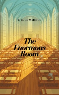 The Enormous Room - E. E. Cummings - ebook