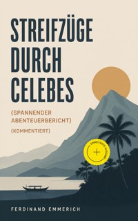 Streifzüge durch Celebes (Spannender Abenteuerbericht) (Kommentiert) - Ferdinand Emmerich - ebook