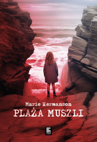 Plaża muszli - Marie Hermanson - ebook + audiobook + książka