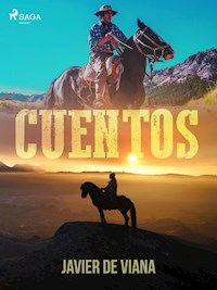 Cuentos - Javier de Viana - ebook
