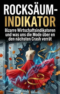 Rocksaum-Indikator - Helena Voss - ebook