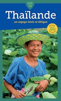 Nord de la Thaïlande - Jamila Selmet - ebook