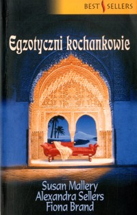 Egzotyczni kochankowie - Fiona Brand; Susan Mallery  - ebook