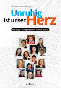 Unruhig ist unser Herz -  - ebook