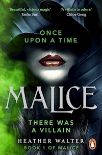 Malice - Heather Walter - książka