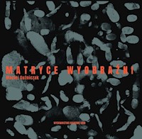 Matryce Wyobraźni - Gużniczak Maciej - książka