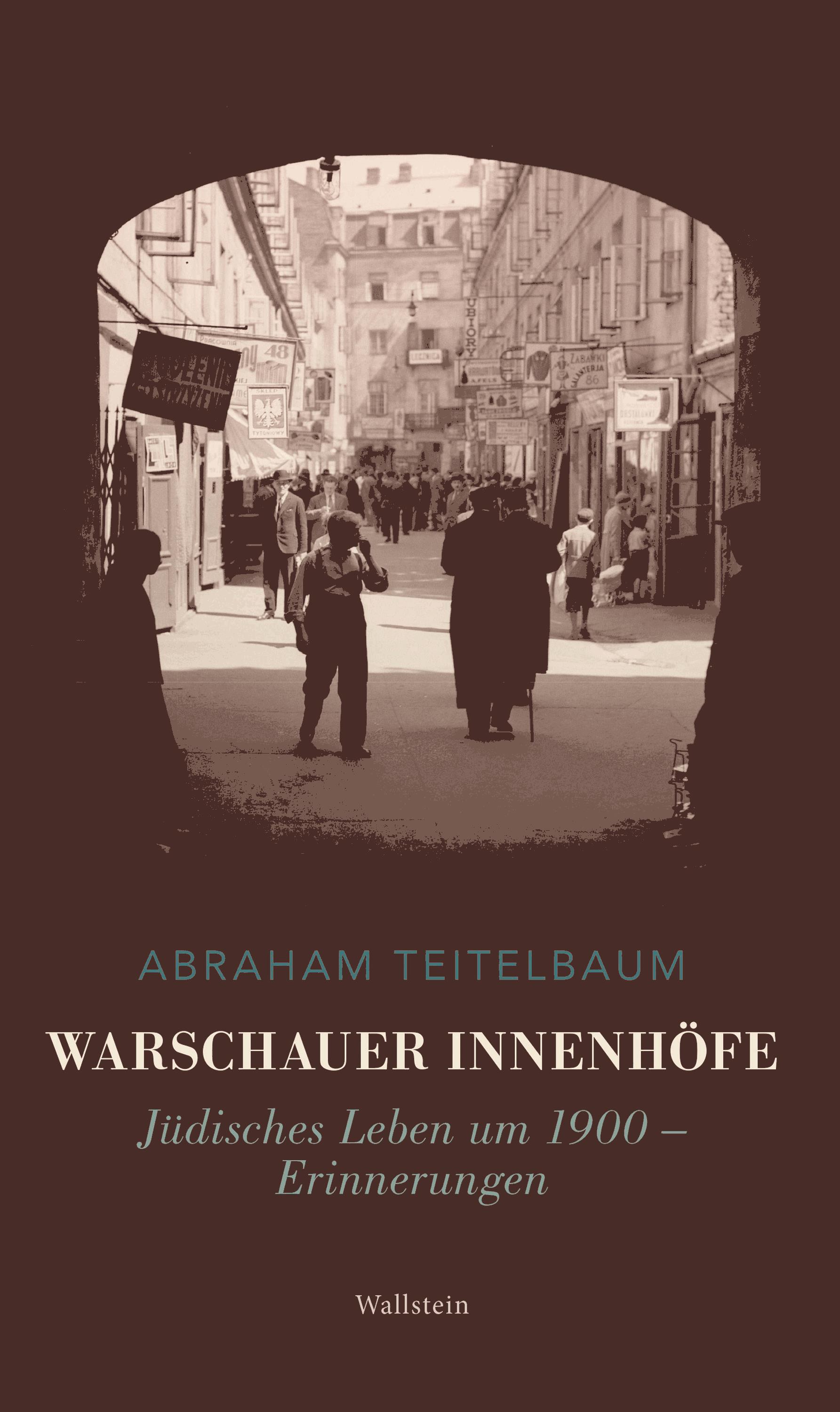 Warschauer Innenhöfe