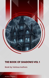 The Book of Shadows Vol 1 - Sir Arthur Quiller-Couch - ebook