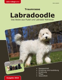 Traumrasse: Labradoodle - Jens Lackert - ebook