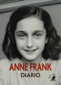 El diario de Anne Frank - Anne Frank - ebook