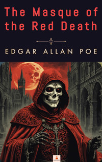 The Masque of the Red Death - Edgar Allan Poe - ebook + audiobook
