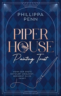 Piper House - Phillippa Penn - ebook
