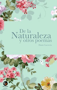 De La Naturaleza - Héctor Castelletto Tassara - ebook