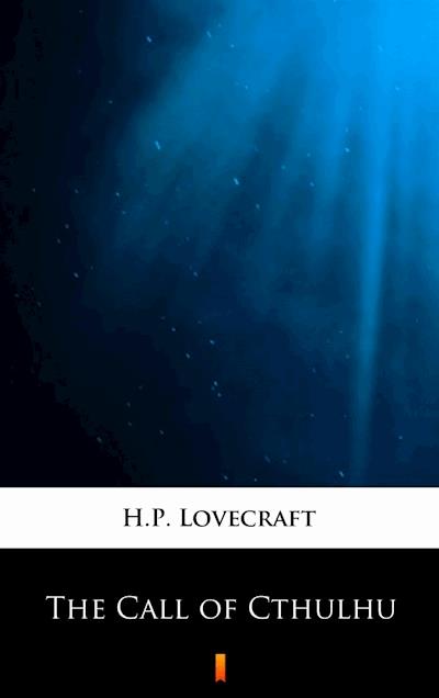 Przyszła na Sarnath zagłada - H.P. Lovecraft - ebook + audiobook