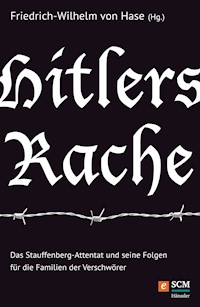 Hitlers Rache -  - ebook