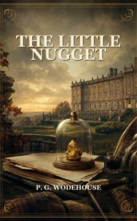 The Little Nugget - Wodehouse	 P.G. - ebook