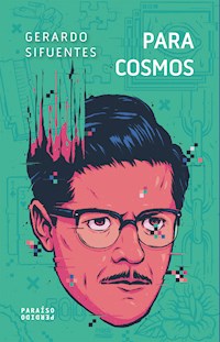 Paracosmos - Gerardo Sifuentes - ebook