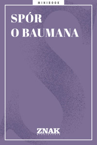 Spór o Baumana -  - ebook