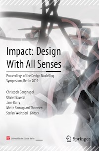 Impact: Design With All Senses -  - ebook