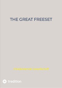 The Great FreeSet - Motschi von Richthofen - ebook