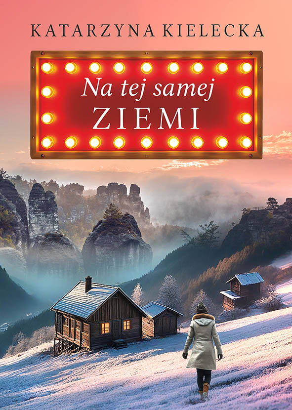 Na tej samej ziemi. Wyd. 2