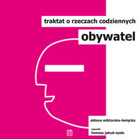 Obywatel - Wiktorska-Święcka Aldona - książka