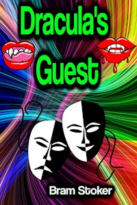 Dracula's Guest - Stoker Bram - ebook