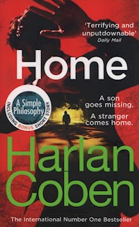 Home - Coben Harlan - książka