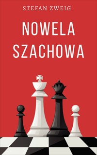 Nowela szachowa - Stefan Zweig - ebook + audiobook