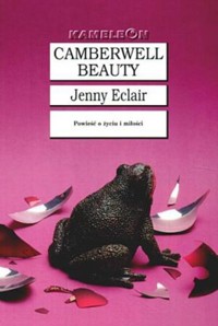 Camberwell Beauty - Jenny Eclair - ebook