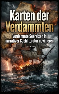 Karten der Verdammten - Riva Ritter - ebook