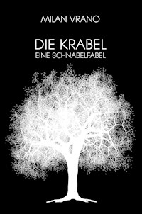 Die Krabel - Milan Vrano - ebook