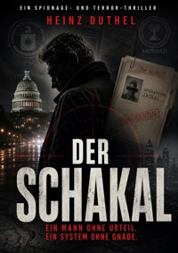 Der Schakal - Heinz Duthel - ebook