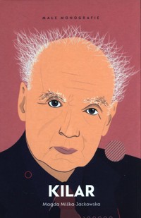 Kilar - Miśka-Jackowska Magda - ebook + audiobook + książka