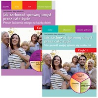 Jak zachować sprawny umysł przez całe życie Część 1/2 - Haralambie Dana, Rademachers Regina - książka