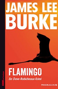 Flamingo - James Lee Burke - ebook