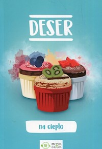 Deser na ciepło - - książka