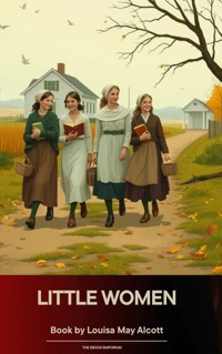 Little Women - Louisa May Alcott - ebook