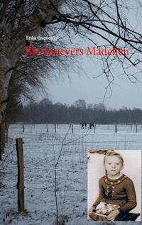 Blechmeyers Mädchen - Erika Cziesielsky - ebook
