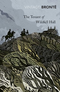 The Tenant of Wildfell Hall - Brontë Anne - ebook + książka