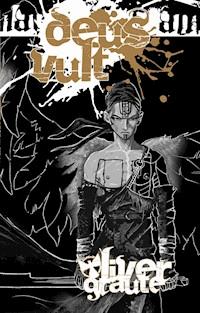 Deus vult - Oliver Graute - ebook
