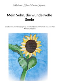Mein Sohn, die wundervolle Seele - Medisaneh Karma Rinchen Khandro - ebook
