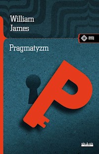 Pragmatyzm - William James - książka