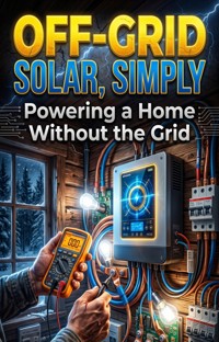 Off-Grid Solar, Simply - Gareth Pope - ebook