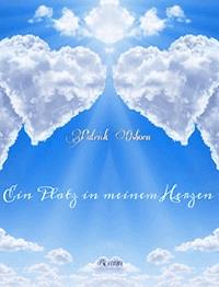Ein Platz in meinem Herzen - Patrick Osborn - ebook