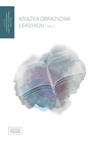 Książka obrazkowa Leksykon tom 2 -  - książka