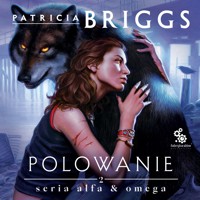 Polowanie - Patricia Briggs - ebook + audiobook