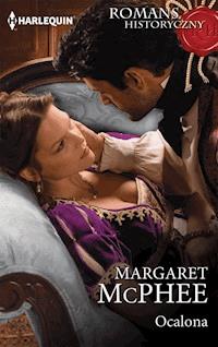 Ocalona - Margaret McPhee - ebook